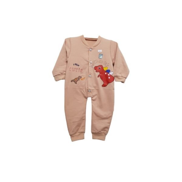 Uaka Jumper Panjang Buka Kaki Motif Little Cutie 41/613221 - Image 3