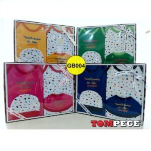 Uaka Giftset GB004