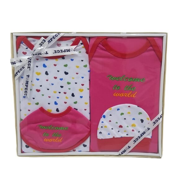 Uaka Giftset GB004 - Image 2