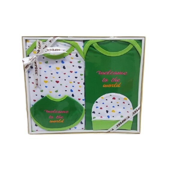 Uaka Giftset GB004 - Image 5