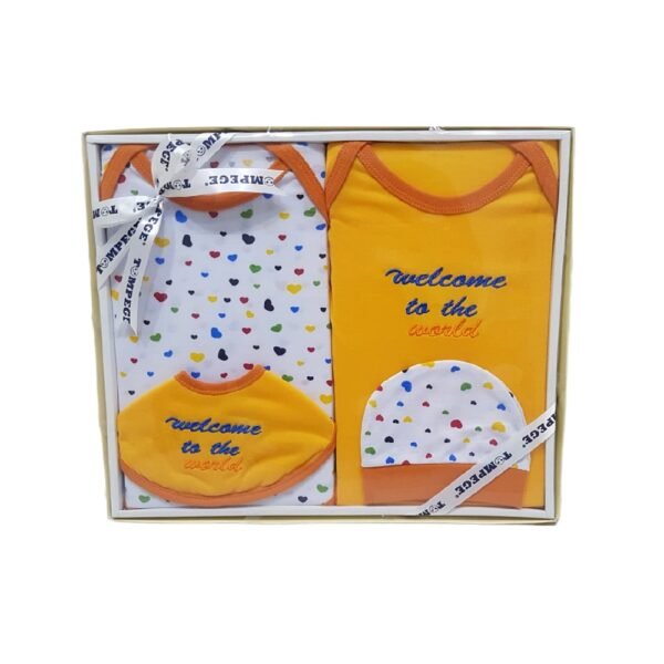 Uaka Giftset GB004 - Image 4