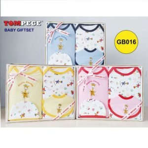 Uaka Giftset GB016