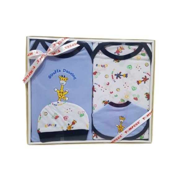 Uaka Giftset GB016 - Image 3