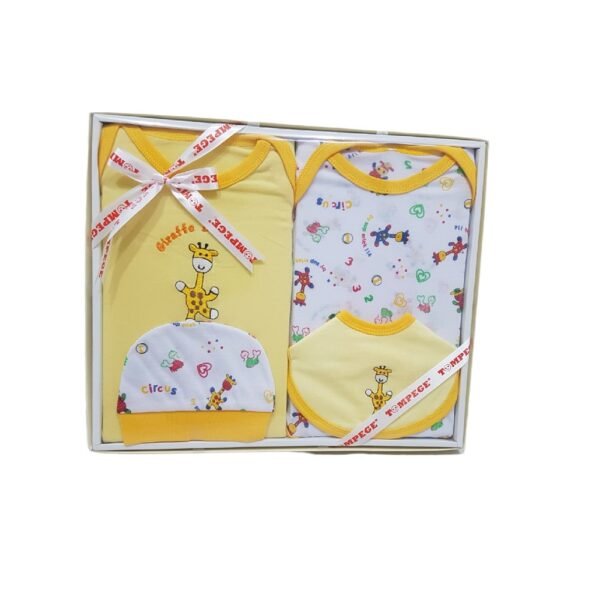 Uaka Giftset GB016 - Image 4