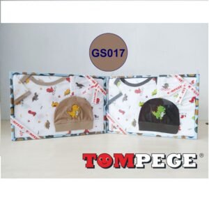 Uaka Giftset GS017