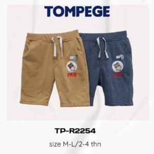 Tompege Celana Anak Laki Cowok TP-2254R