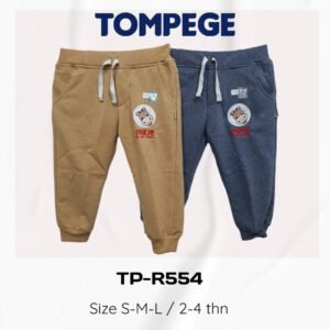 Tompege Celana Anak Laki-Laki TP-0554R