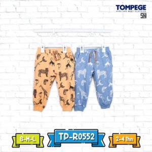 Tompege Celana Anak Laki-Laki TP-0552R
