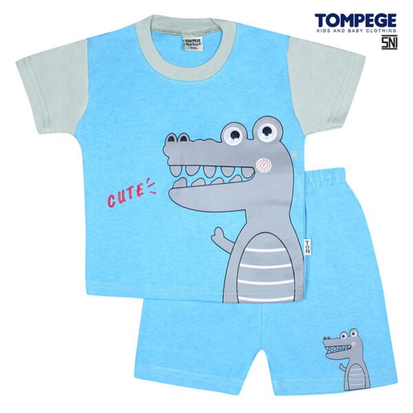 Setelan Anak Laki-Laki Tompege TP-5418 - Image 2