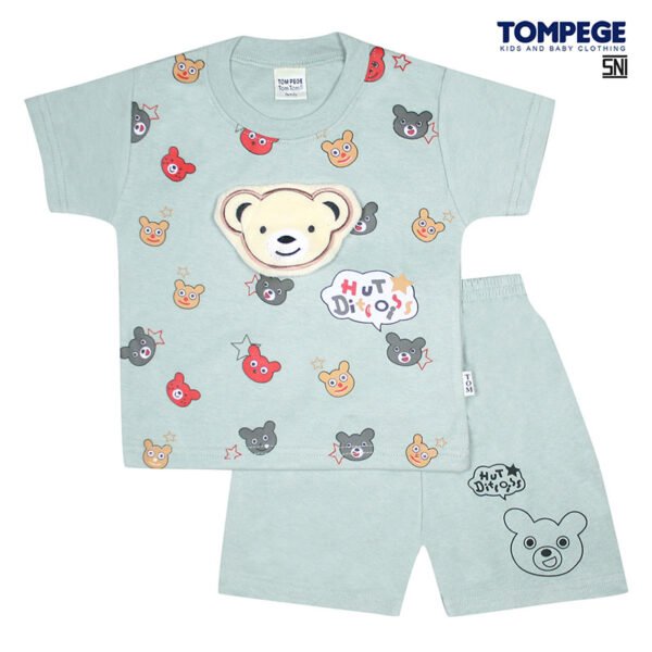 Setelan Anak Laki-Laki Tompege TP-5422 - Image 3