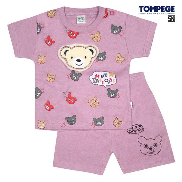 Setelan Anak Laki-Laki Tompege TP-5422 - Image 4