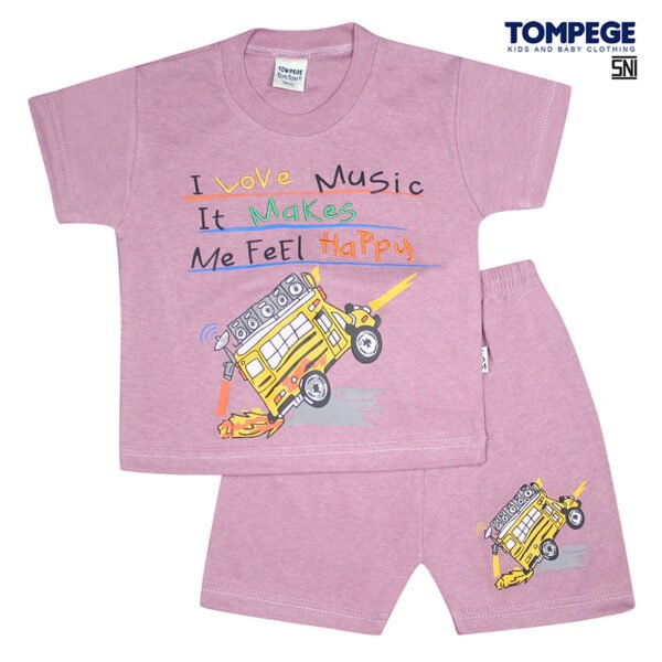 Setelan Anak Laki-Laki Tompege TP-5423 - Image 2