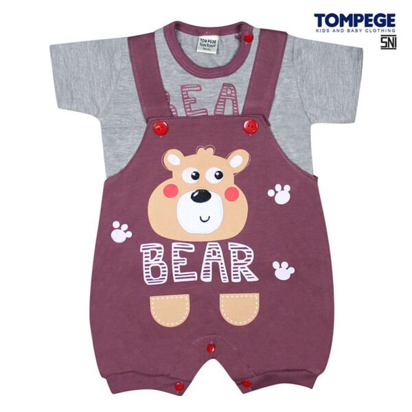 Tompege Jumpsuit Anak TP-741101 - Image 2