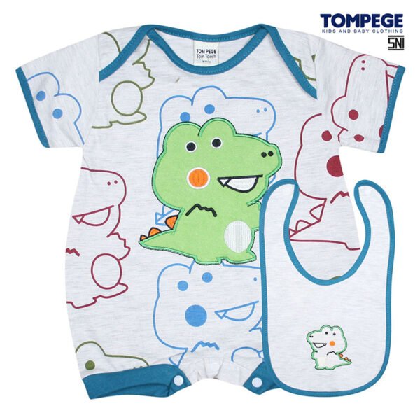 Tompege Jumper Anak Cowok TP-9244B - Image 3