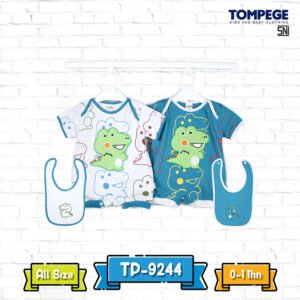 Tompege Jumper Anak Cowok TP-9244B