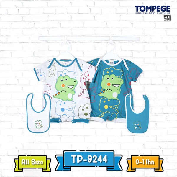 Tompege Jumper Anak Cowok TP-9244B