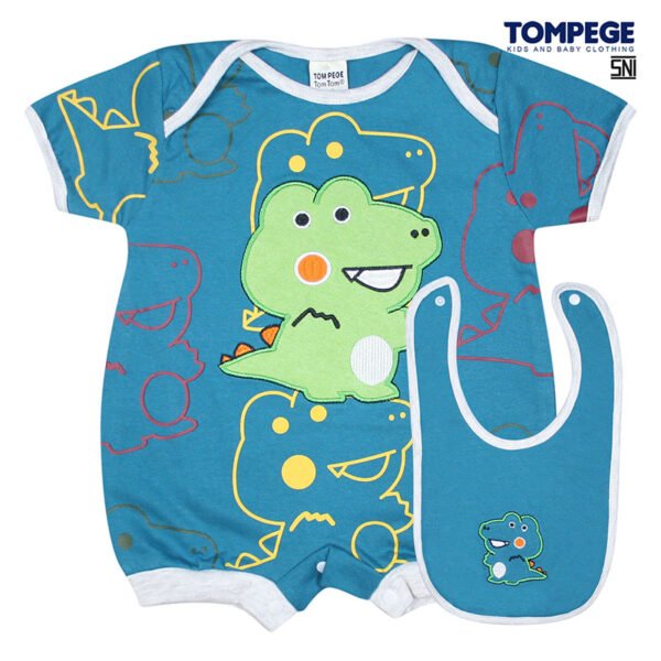 Tompege Jumper Anak Cowok TP-9244B - Image 2