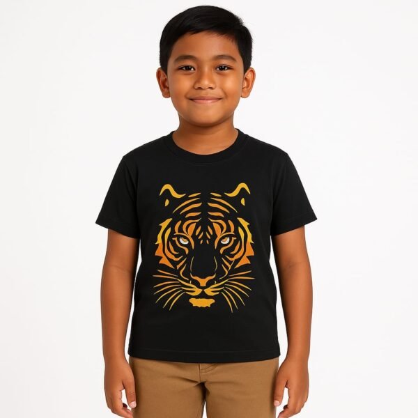 Tompege Kaos Atasan Oblong Anak Laki Cowok TP-0801
