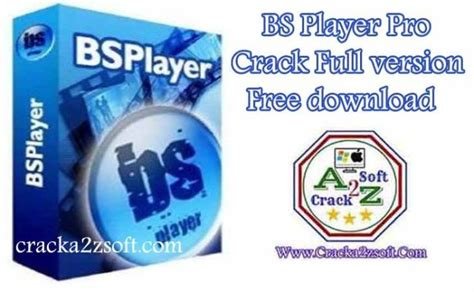 BS.Player Pro 2.78 Build