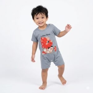 Jumper Pendek Anak Laki Cowok Tomstar TS-133001