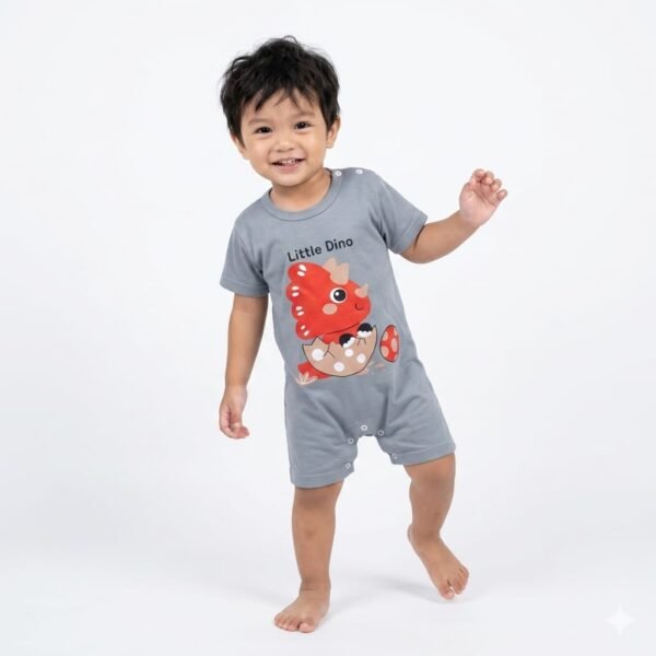 Jumper Pendek Anak Laki Cowok Tomstar TS-133001