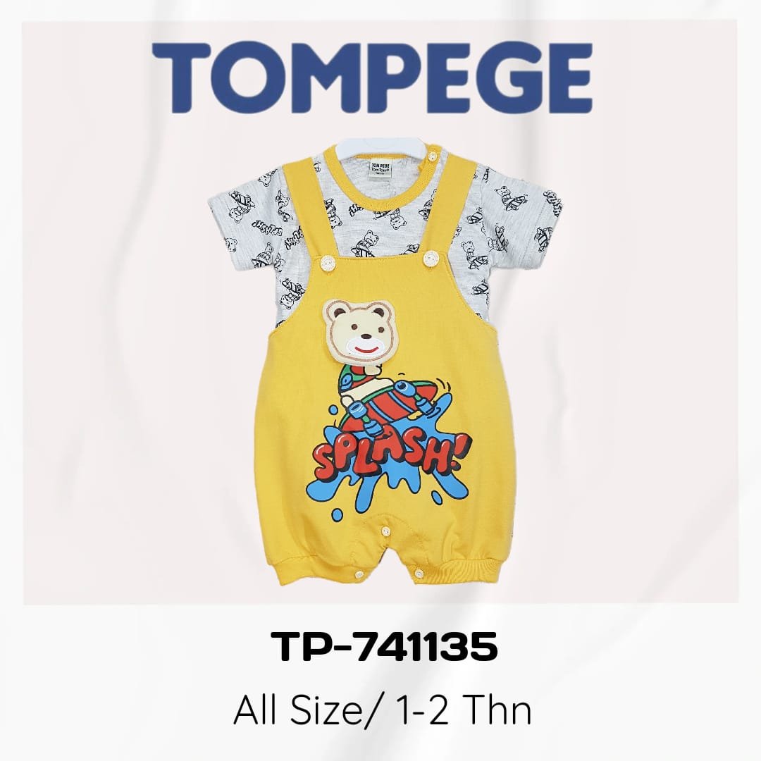741135 K