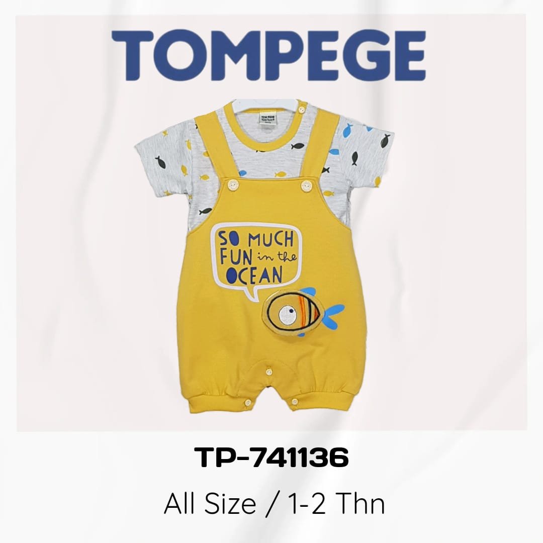 741136 K