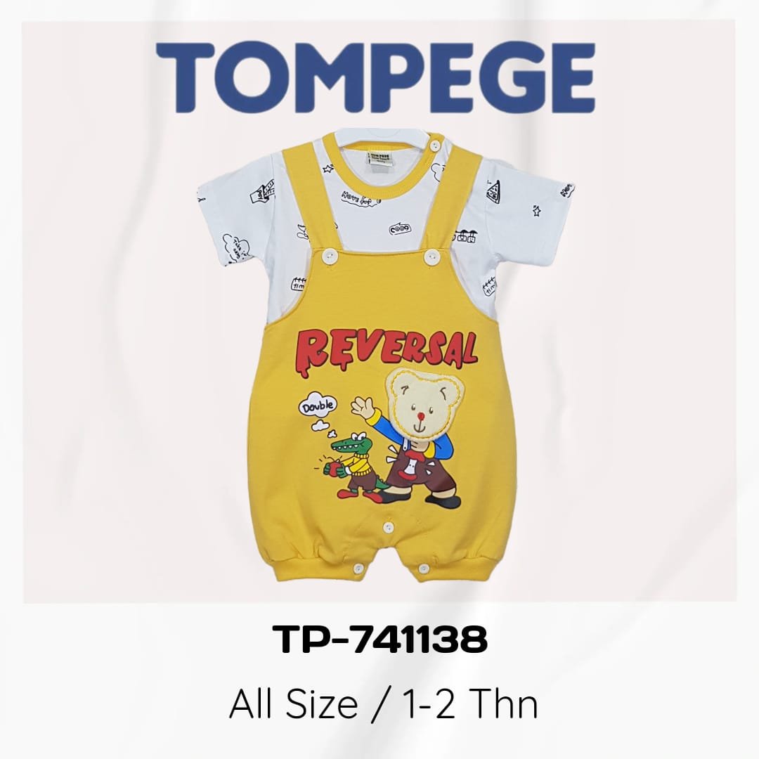 741138 K