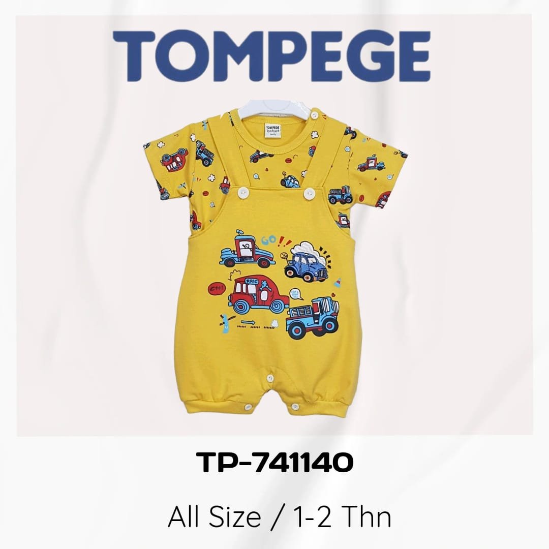 741140 K